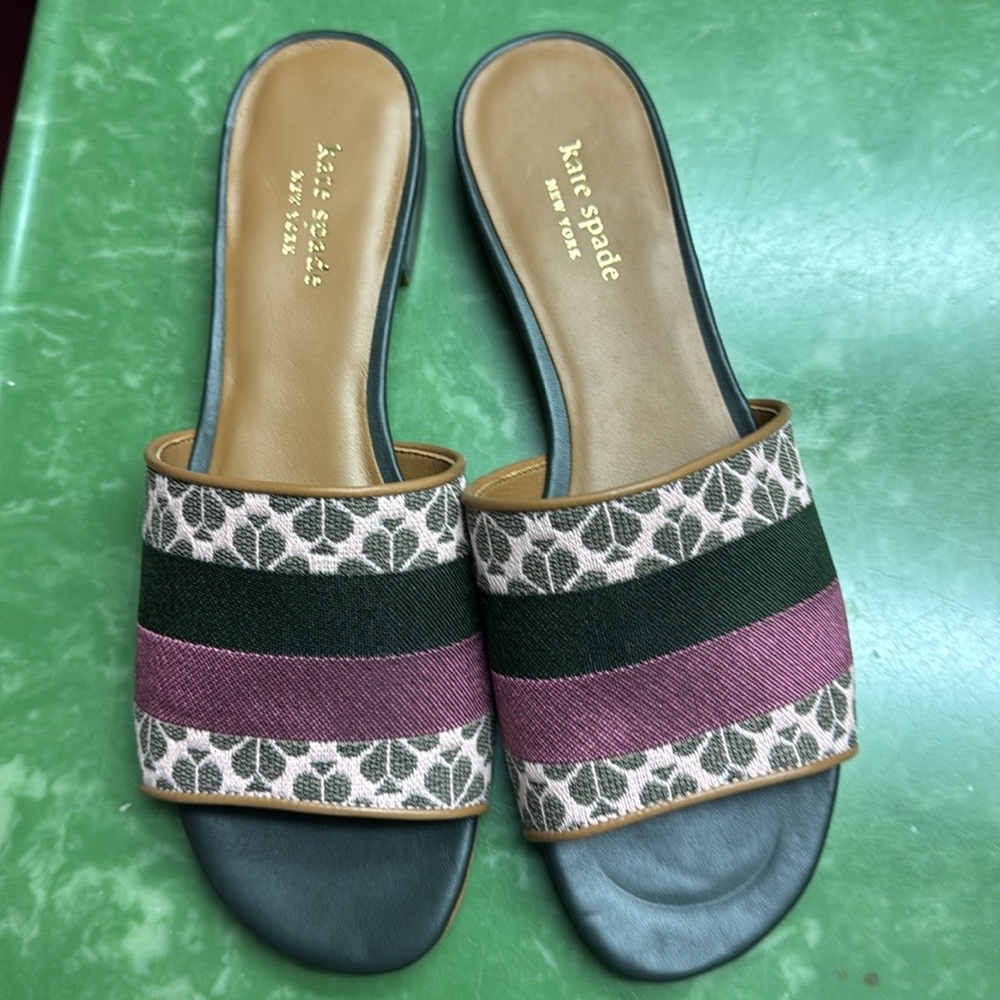 Kate Spade Shoes